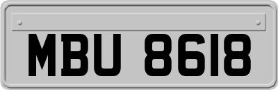 MBU8618