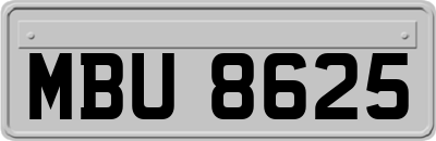 MBU8625
