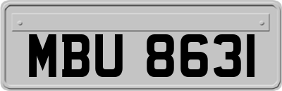 MBU8631