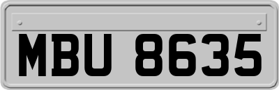 MBU8635