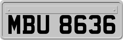MBU8636
