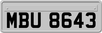 MBU8643