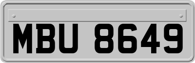 MBU8649