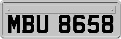 MBU8658