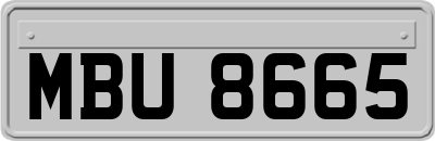 MBU8665