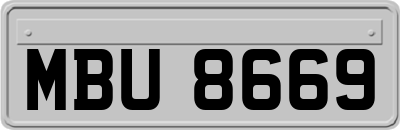 MBU8669