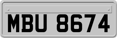 MBU8674