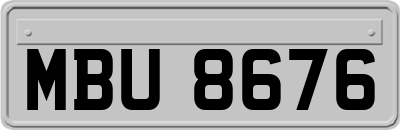MBU8676