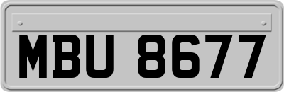 MBU8677
