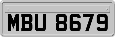 MBU8679