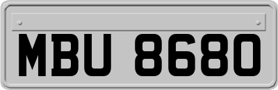 MBU8680