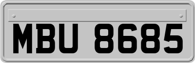 MBU8685