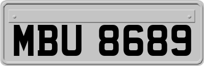 MBU8689