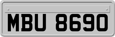 MBU8690