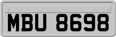 MBU8698