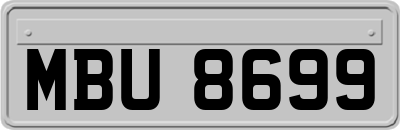 MBU8699