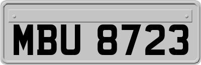 MBU8723