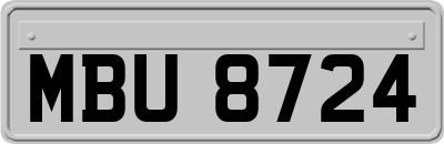 MBU8724