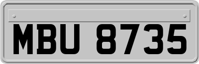 MBU8735