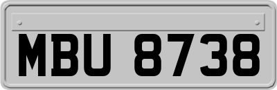MBU8738