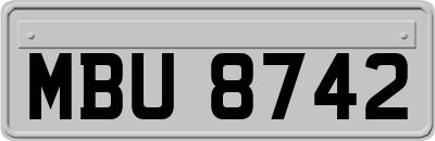 MBU8742
