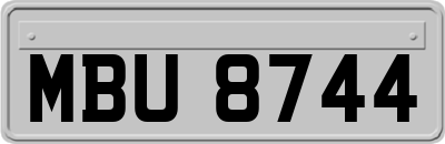 MBU8744