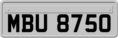 MBU8750