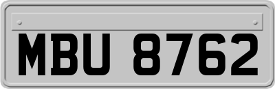 MBU8762