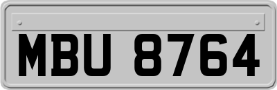 MBU8764