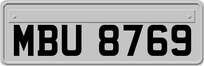 MBU8769