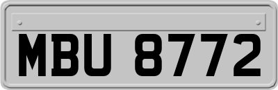 MBU8772