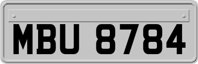 MBU8784