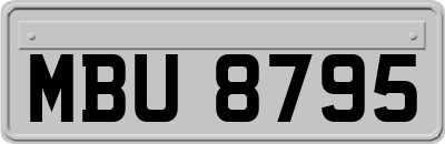 MBU8795