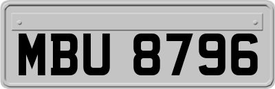 MBU8796