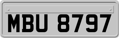MBU8797