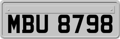 MBU8798