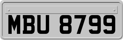 MBU8799
