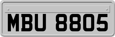 MBU8805