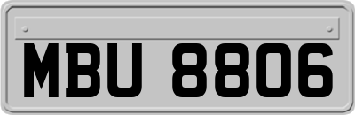 MBU8806