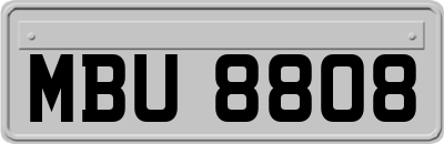 MBU8808