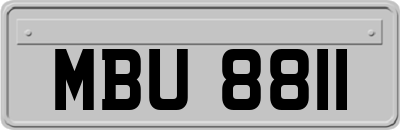 MBU8811