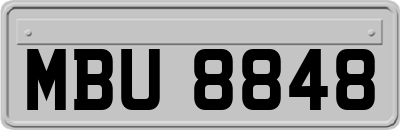 MBU8848