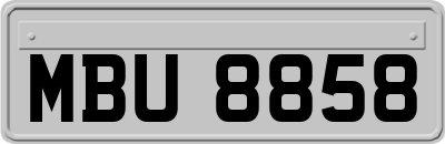 MBU8858