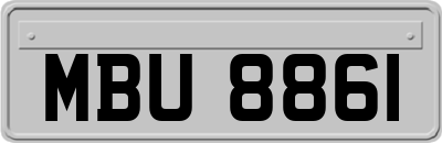 MBU8861