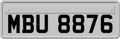 MBU8876