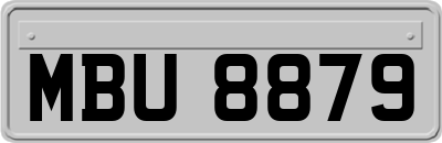 MBU8879