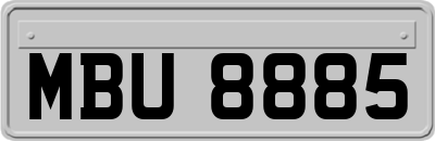 MBU8885