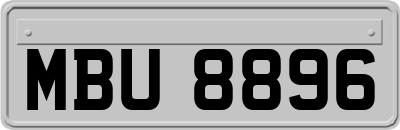 MBU8896