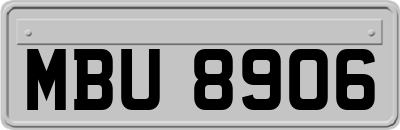 MBU8906