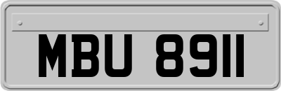 MBU8911
